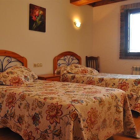 Hotel Restaurante La Parra La Franca Luaran gambar